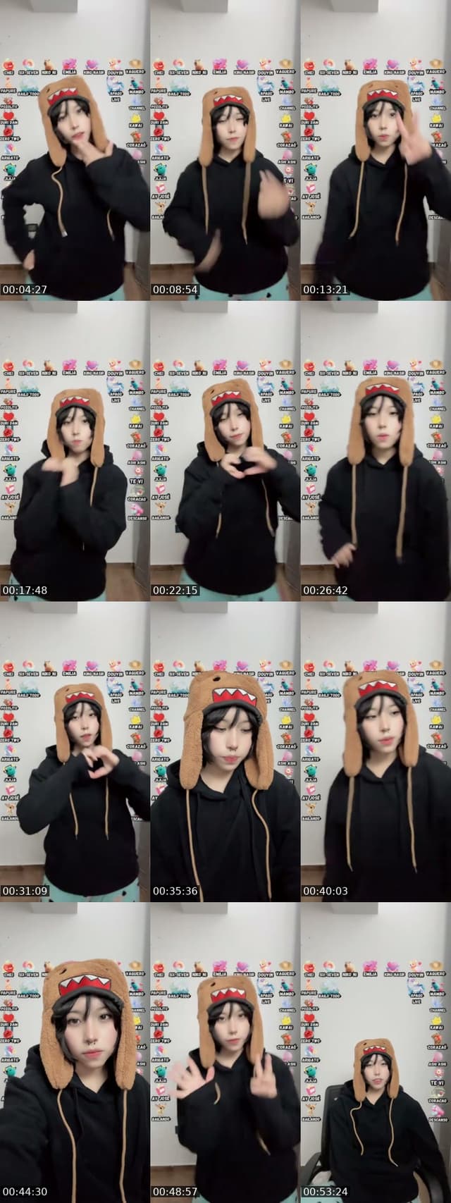 @yoinngg TikTok live from 2026-07-02