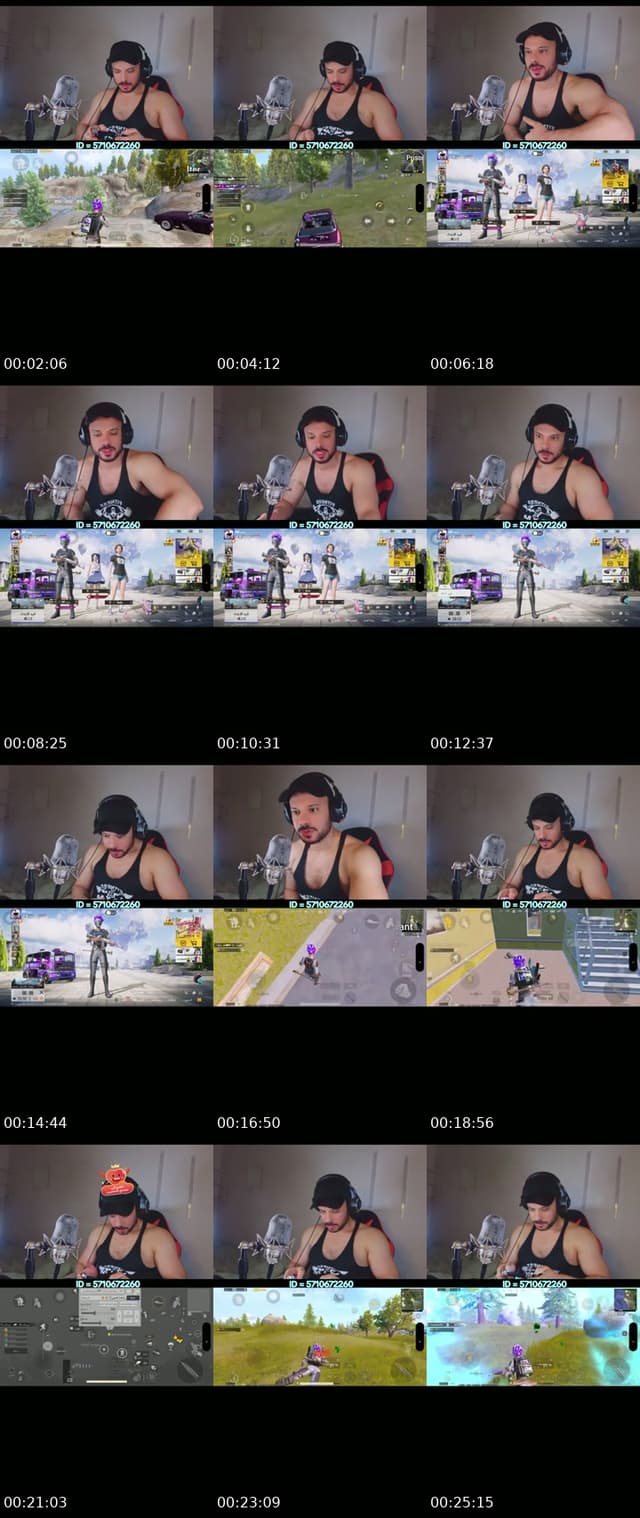 Lets Go LIVE! - @anf_iq