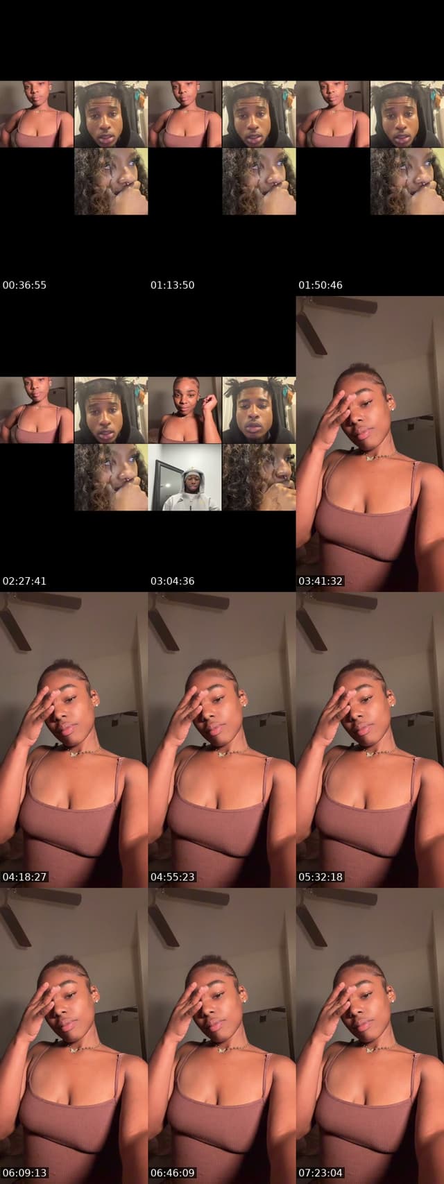@caziyahjakai0 TikTok live from 2026-07-02