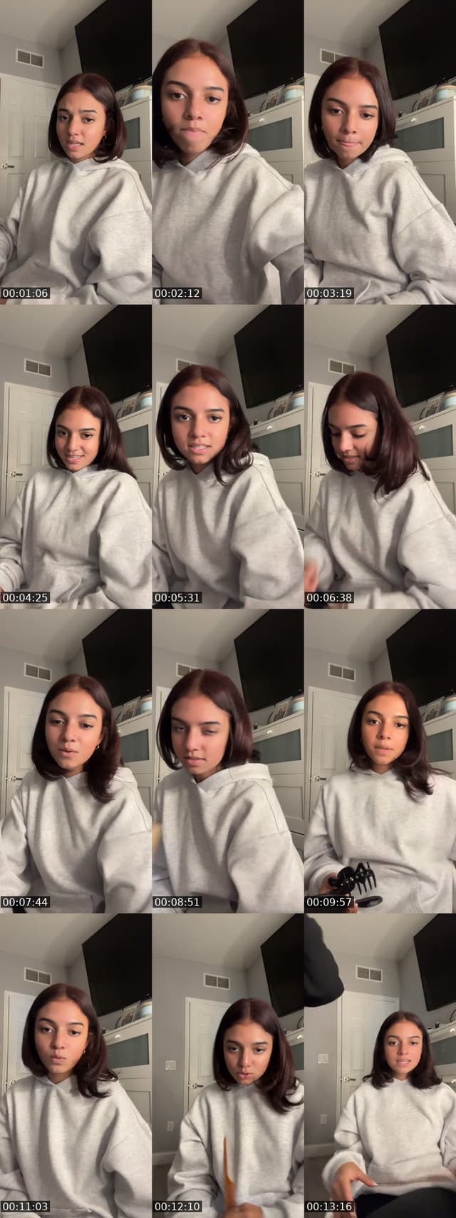 TikTok live: talk about love islandddd by @llexismariee