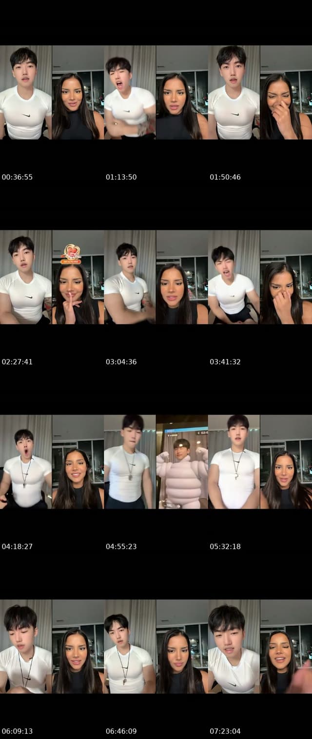 @jay_g2e TikTok live