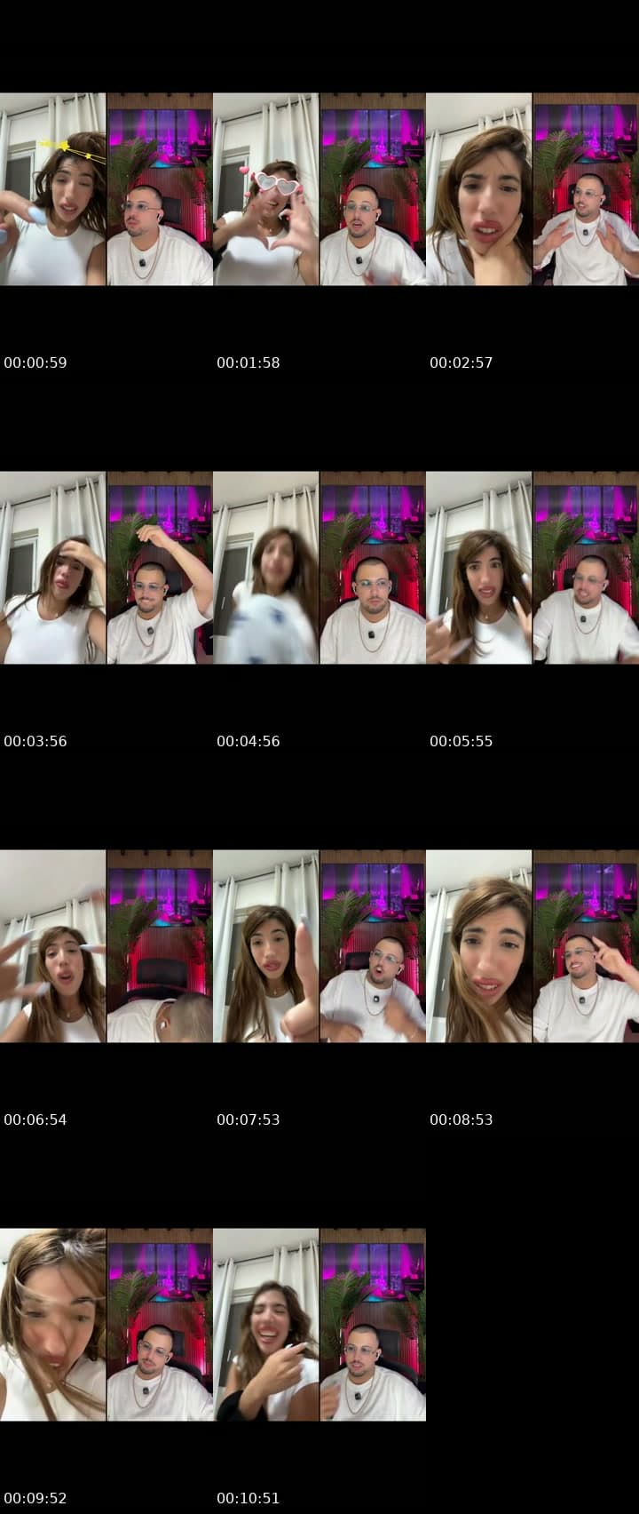 @refael_japan4 TikTok live stream