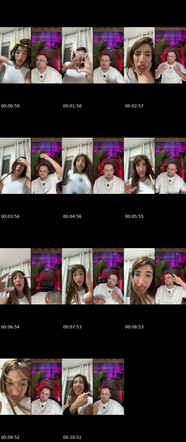 @refael_japan4 TikTok live
