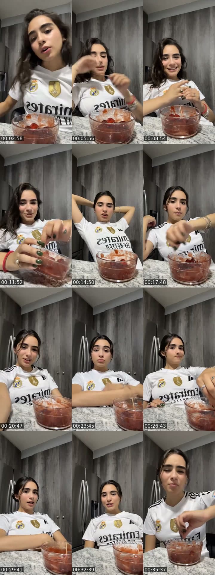 @fer_terrones19 TikTok live stream