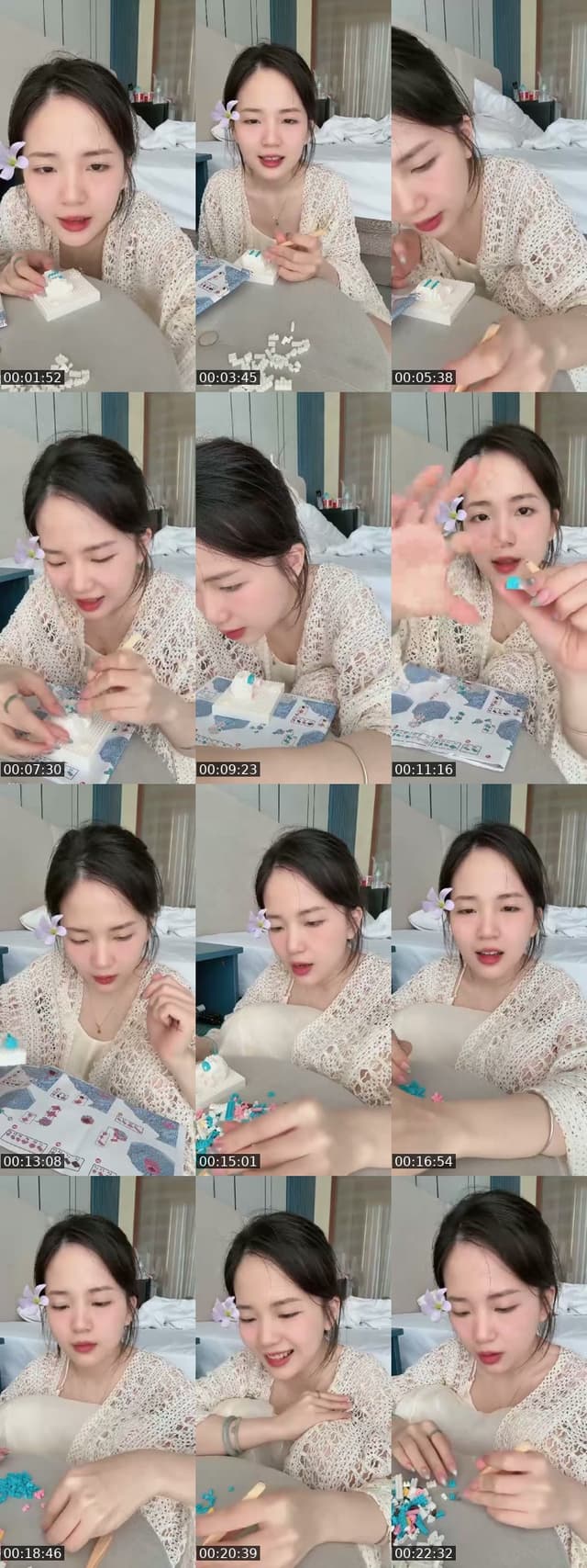 @embee.be TikTok live from 2026-07-02