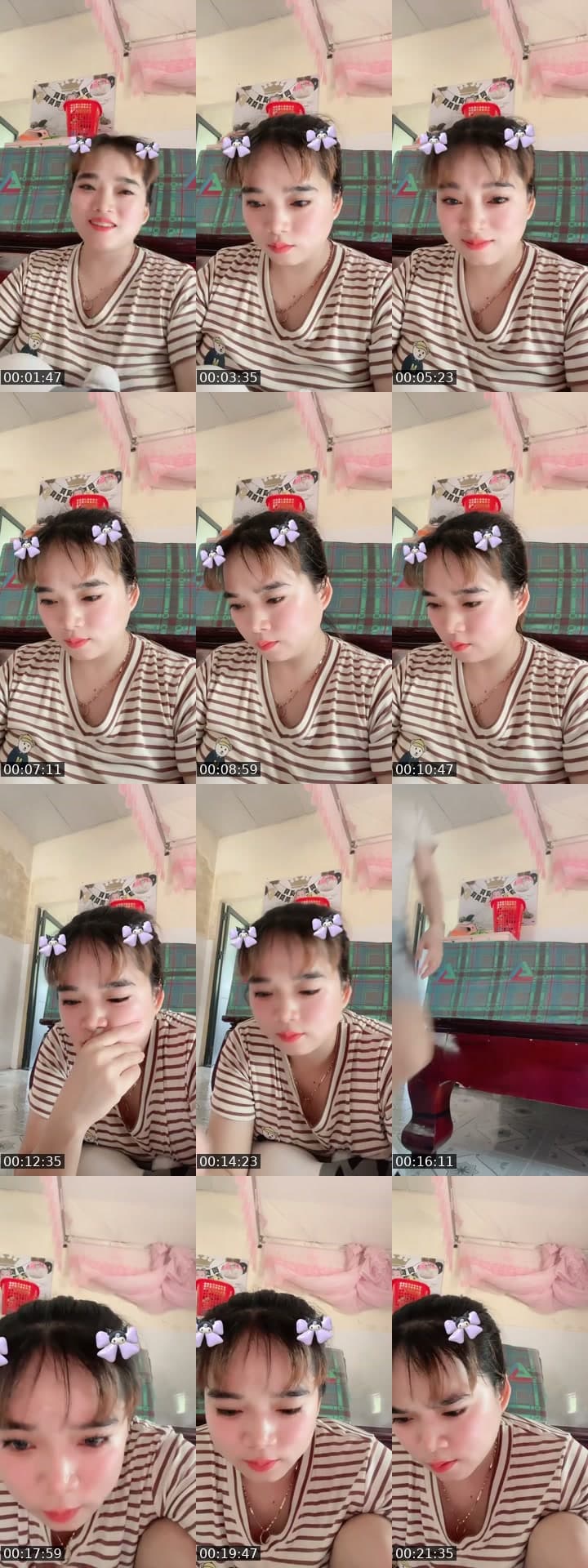 @hi.chu505 TikTok live stream
