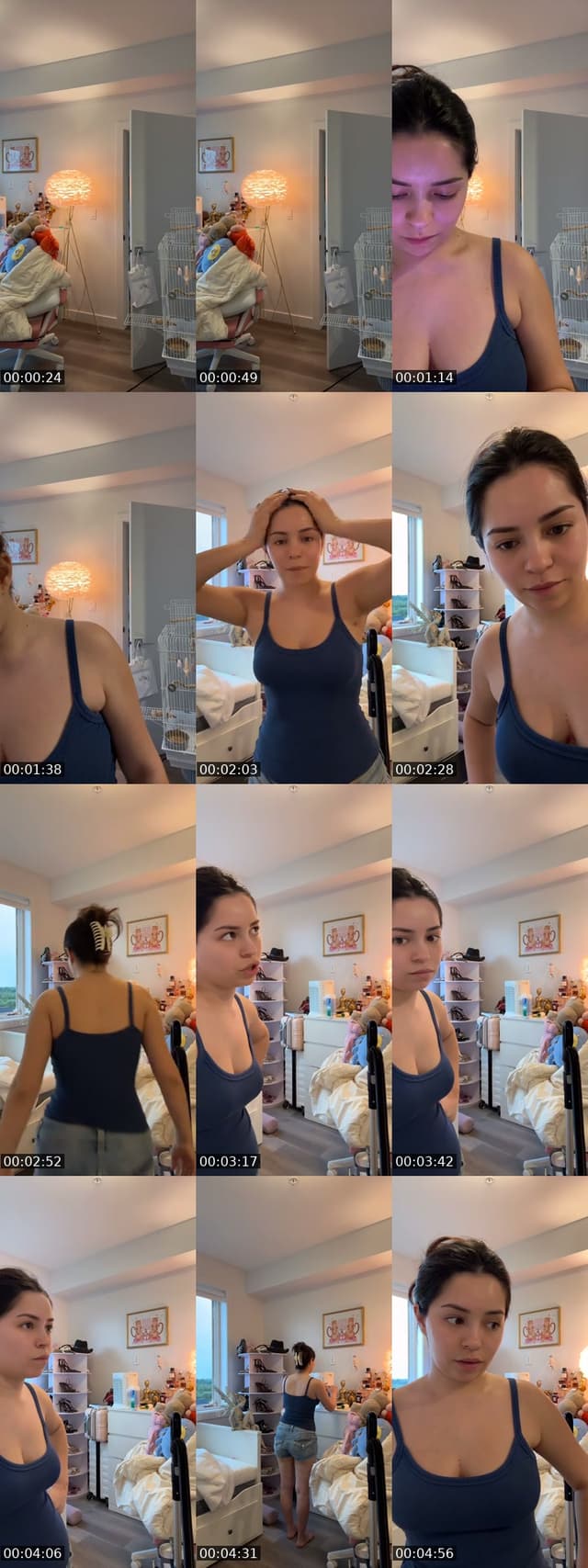 @iamahuu TikTok live