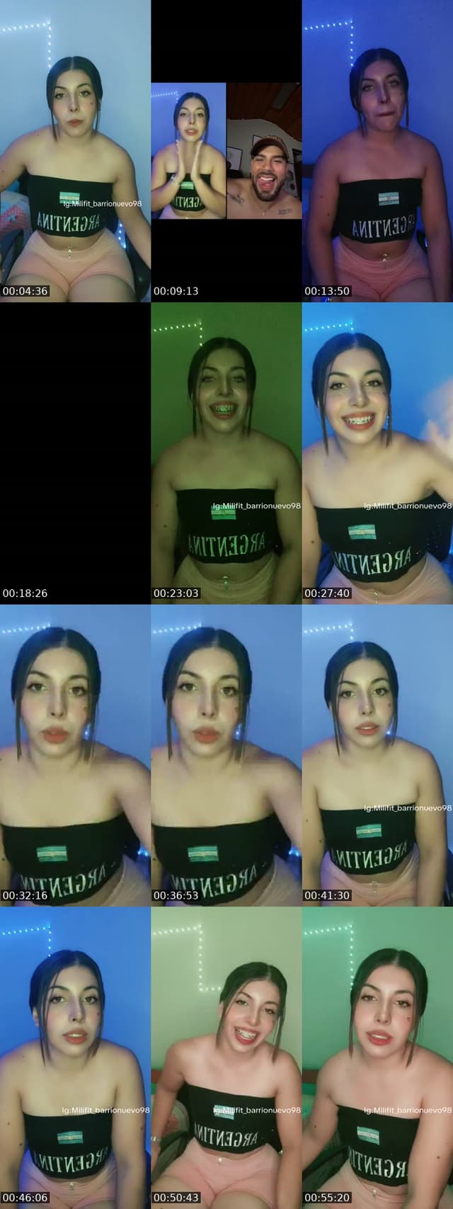 @mili.barrionuev2 TikTok live from 2026-07-02