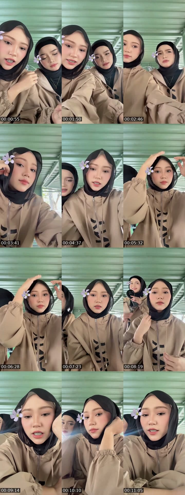 @ssyyy1111 TikTok live stream