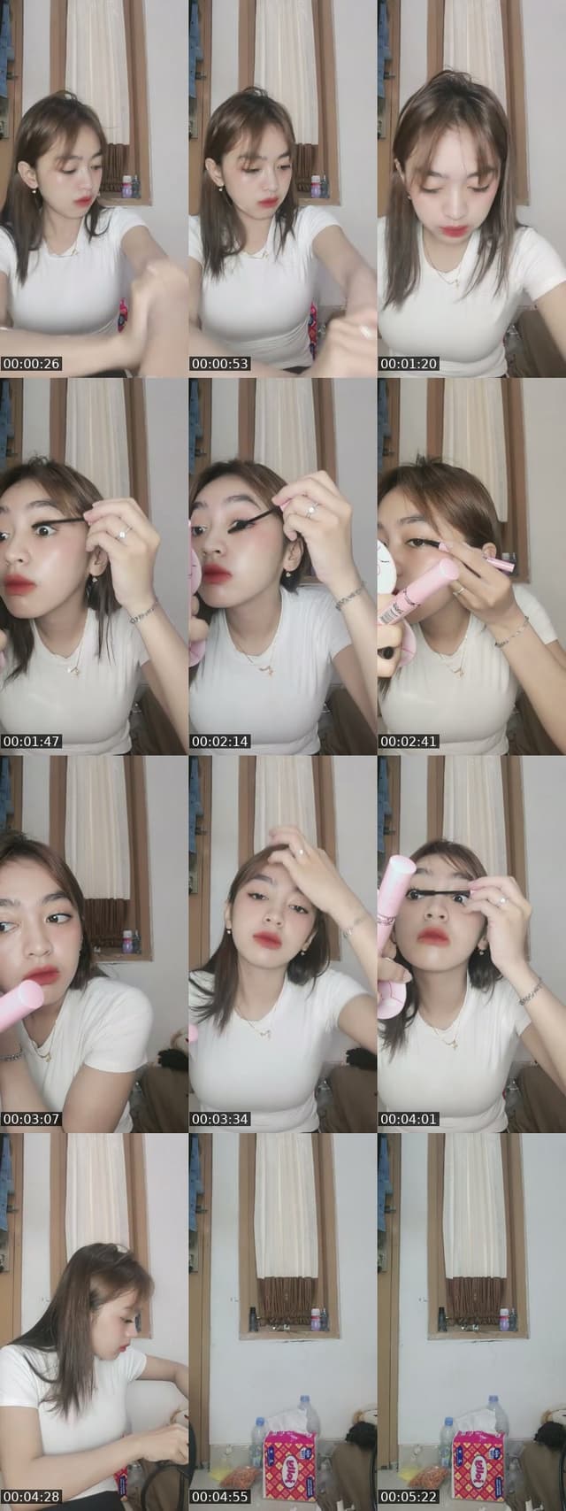 @hennyaulliya TikTok live
