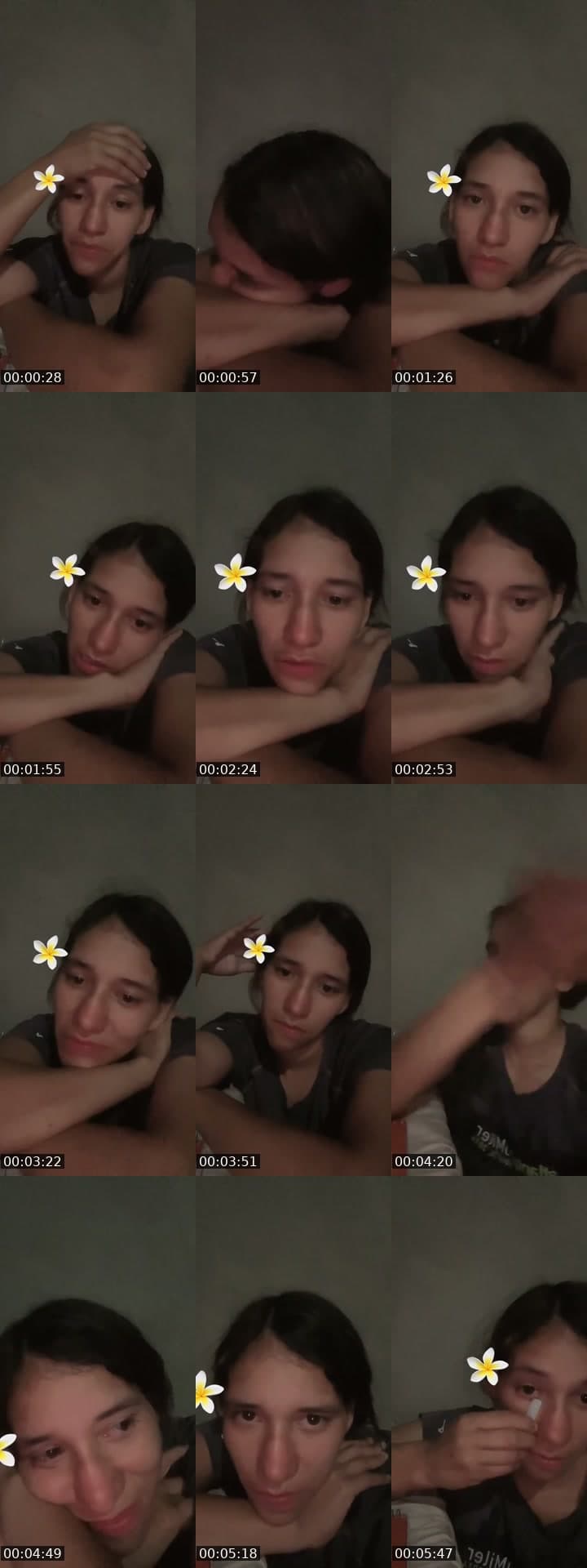 @liliany1215 TikTok live stream