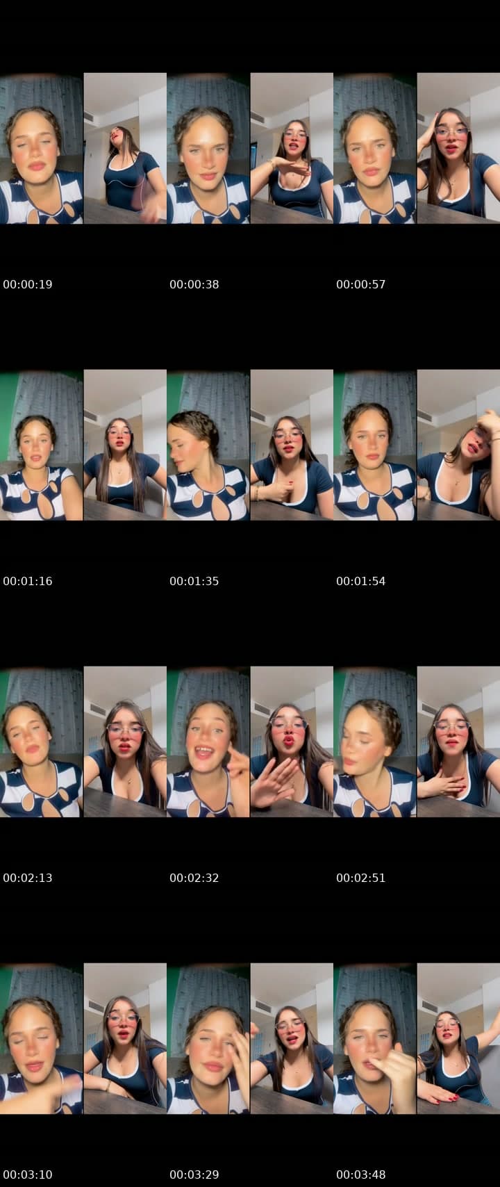 @mariangelatencio45 TikTok live stream