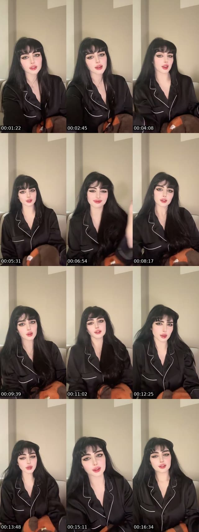 @nisreen.hilal TikTok live