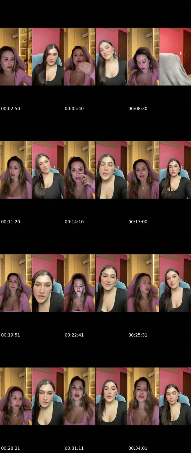 TikTok live: LIVE FEST ON by @streamerbia