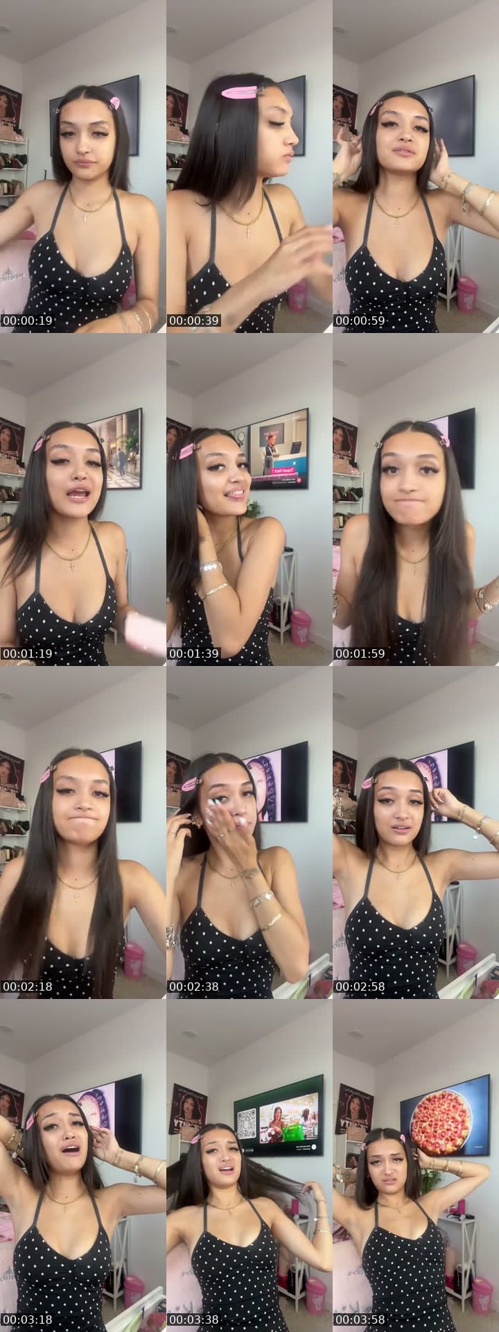 grwm FAST