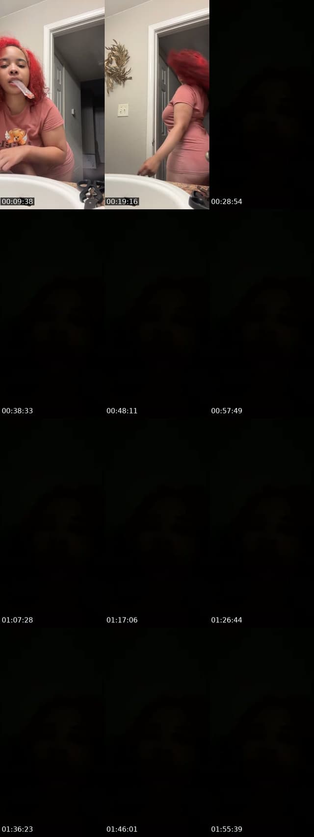 @quee2yu past TikTok live from 2026-07-02