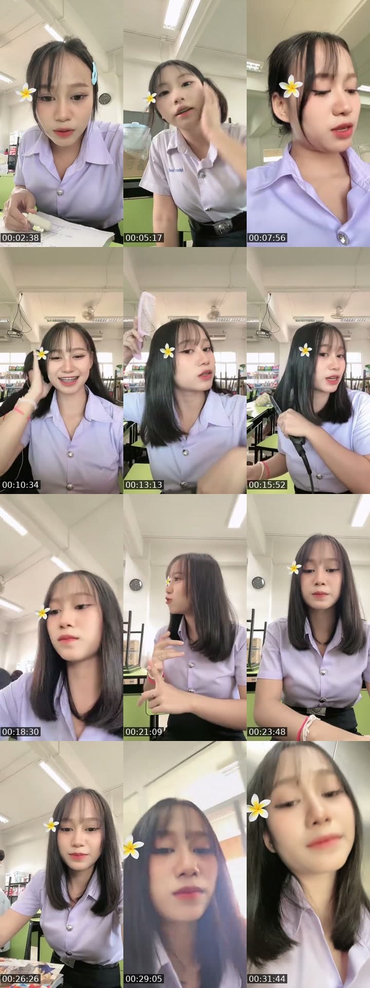 @mind_sasina04 TikTok live stream