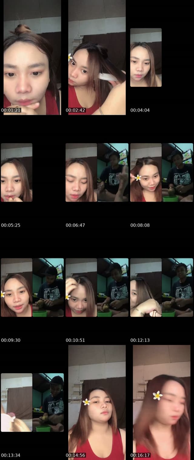 @shilalinaa17 TikTok live