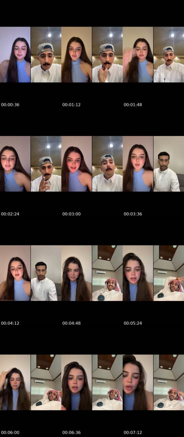 @fcccc21 TikTok live