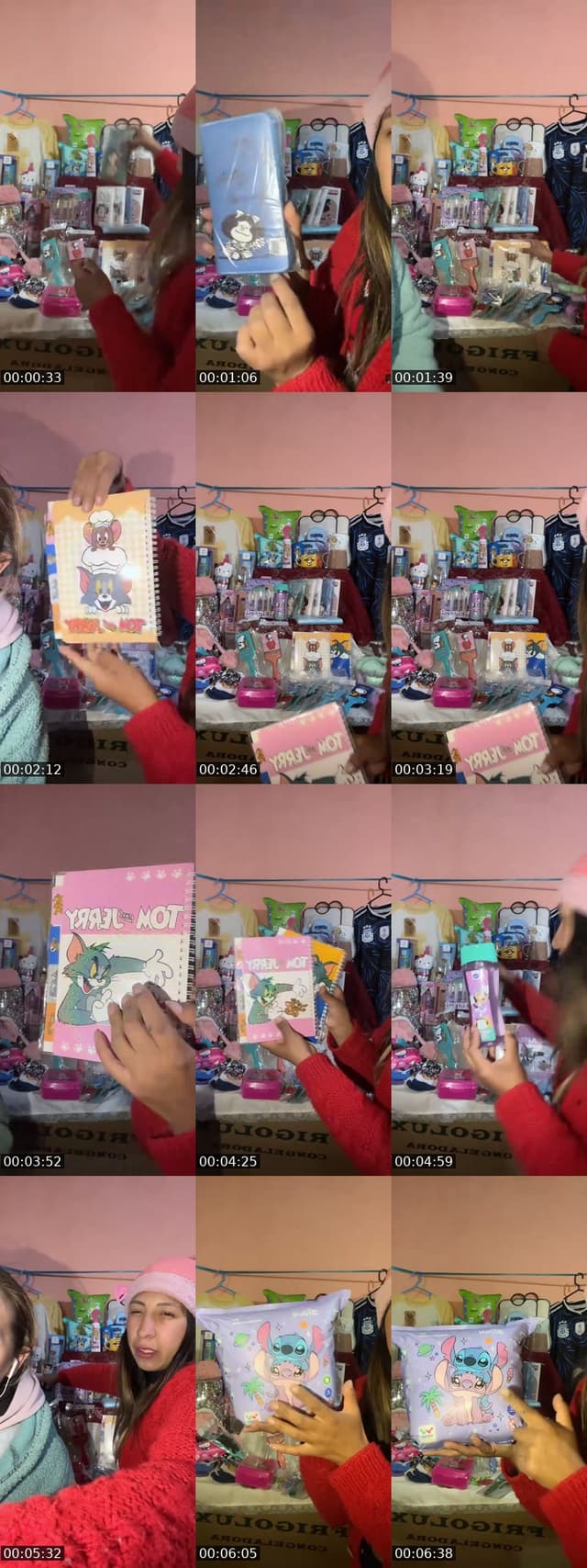 Liquidación productos disney🌸 - @emilydhamarobando