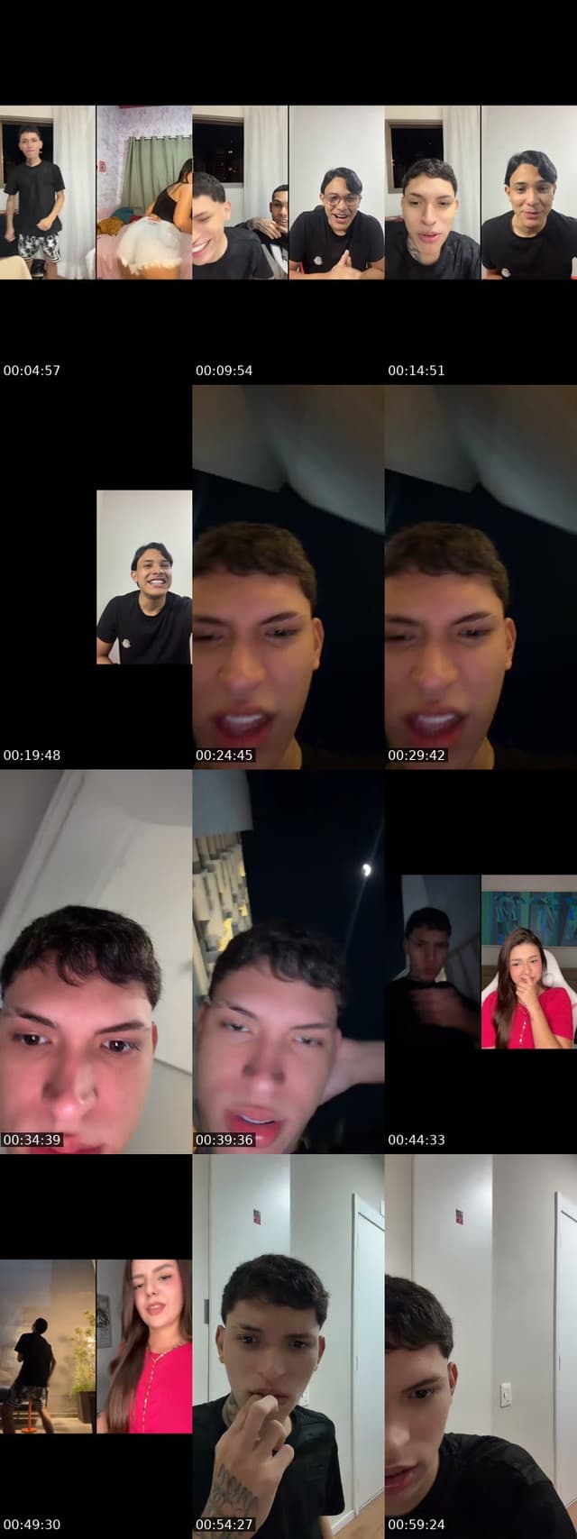@astrolivess TikTok live from 2026-07-02