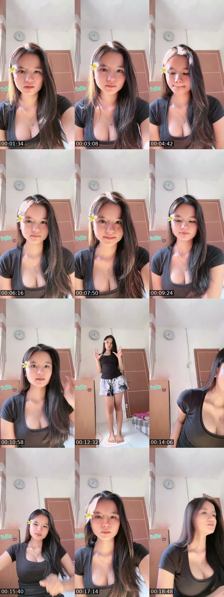 @i.fxnn TikTok live stream