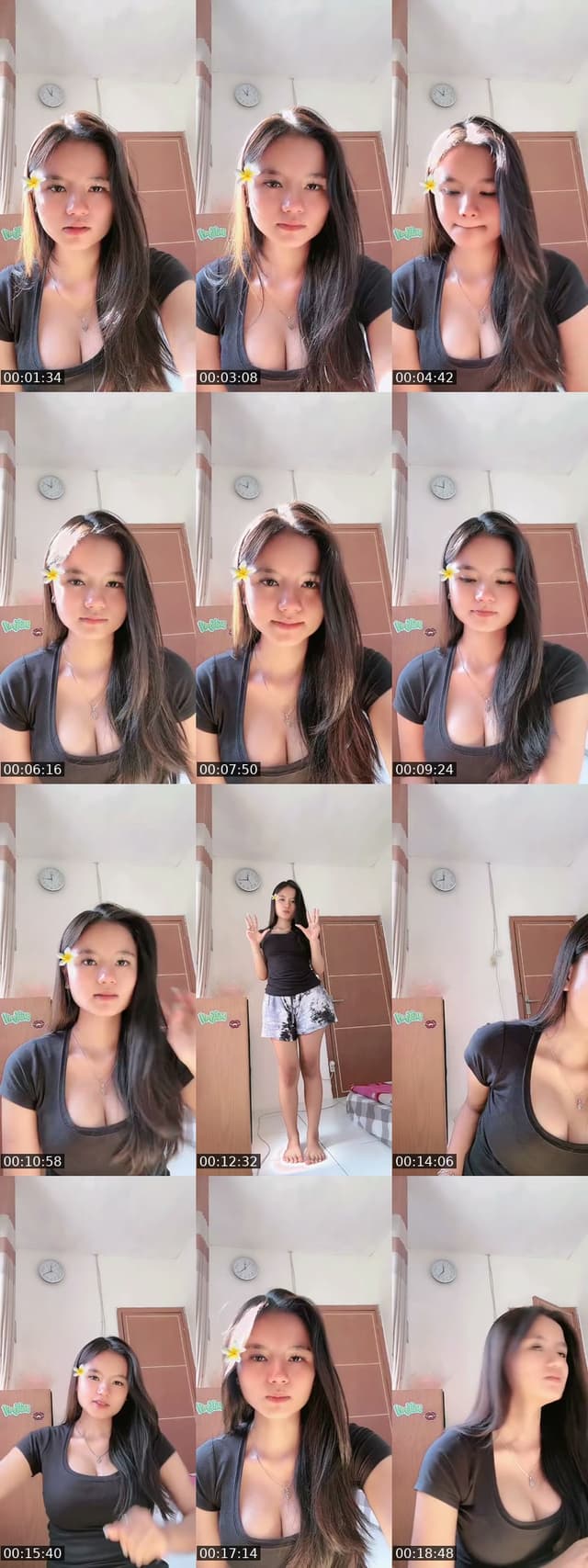 @i.fxnn TikTok live