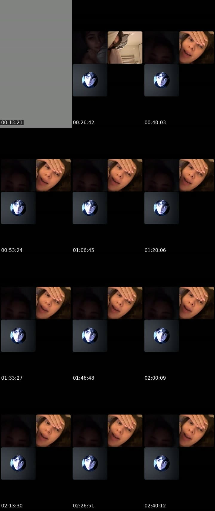 @juliiaaoff TikTok live stream