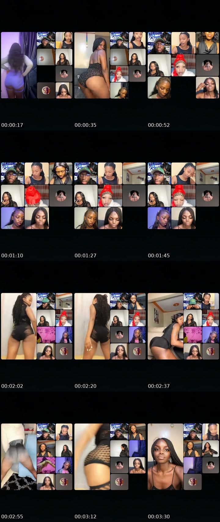 @that_ghuy7 TikTok live stream