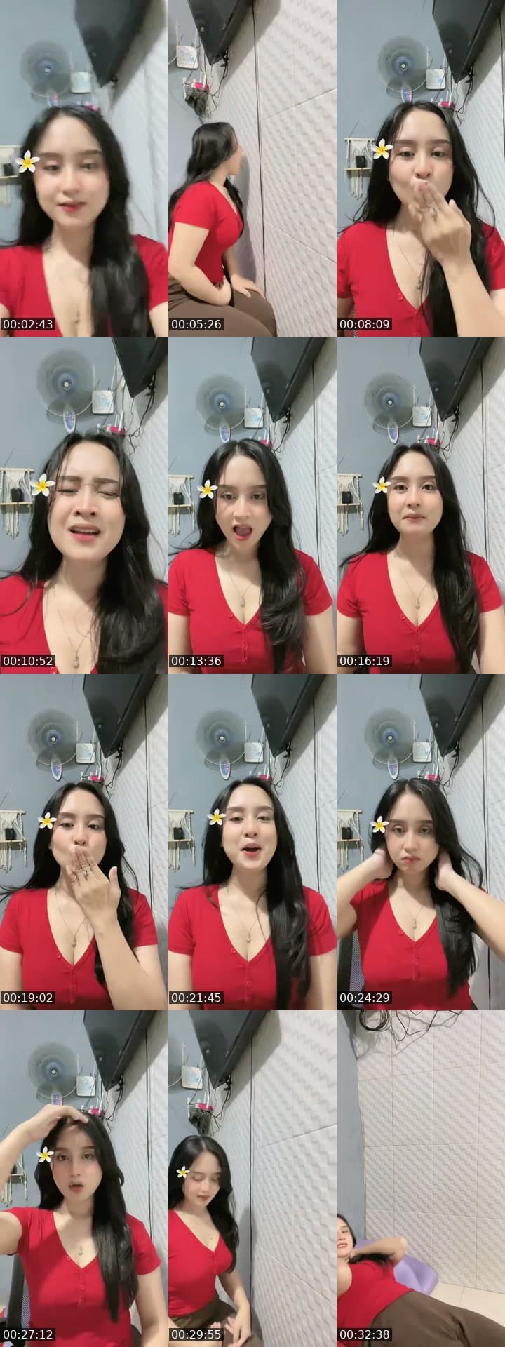 @reddzoneee8 TikTok live stream