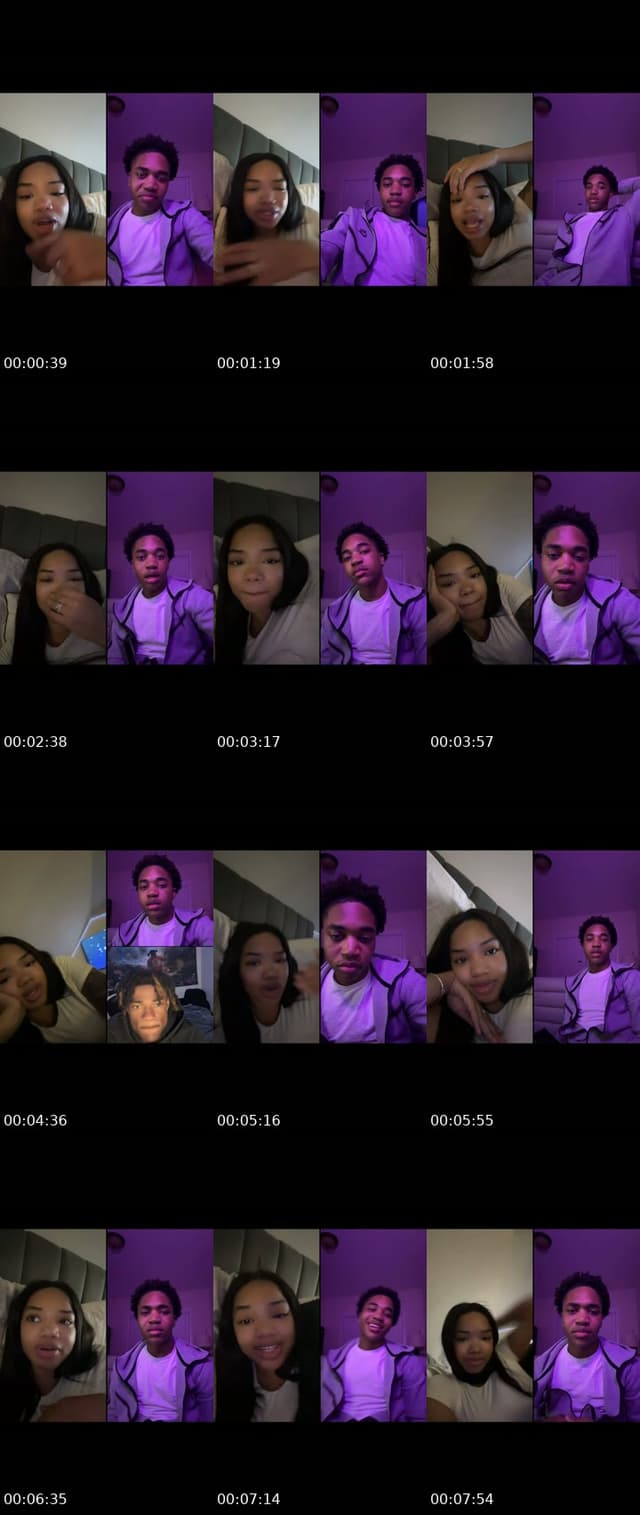 @amourchelss TikTok live