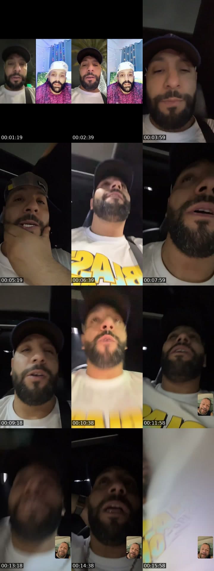 @cheb.hamza.el.meryoul TikTok live stream