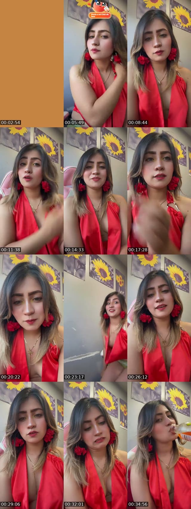 TikTok live: Holis 🔥 by @mexicatrachita.50
