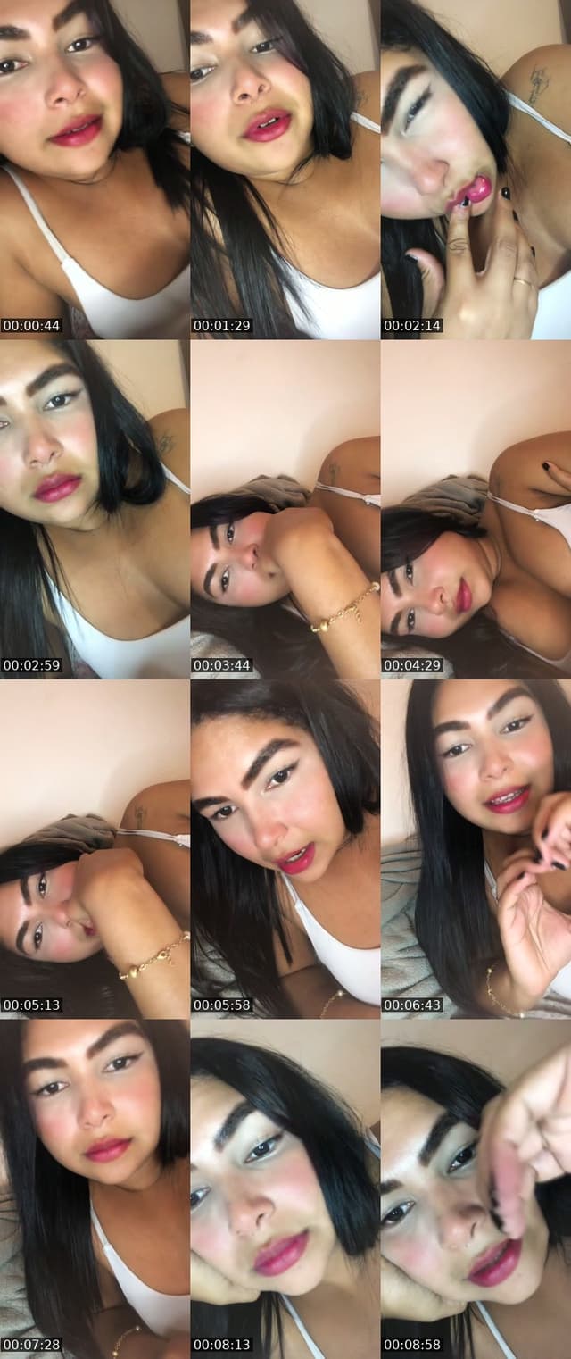 @marianevesrn TikTok live