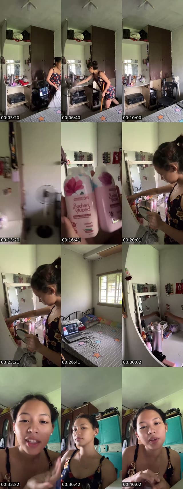 TikTok live: rest d by @alter.ego_by_mrm.ko