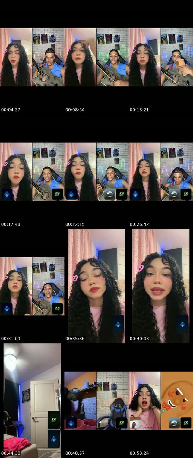 Batallitas y chismesito 🫶🏼💖 - @lenay_vv