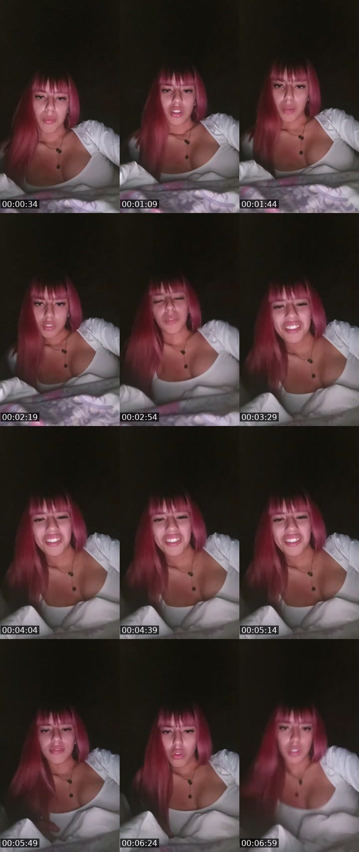 @luuuuuuuuu___ldz TikTok live stream
