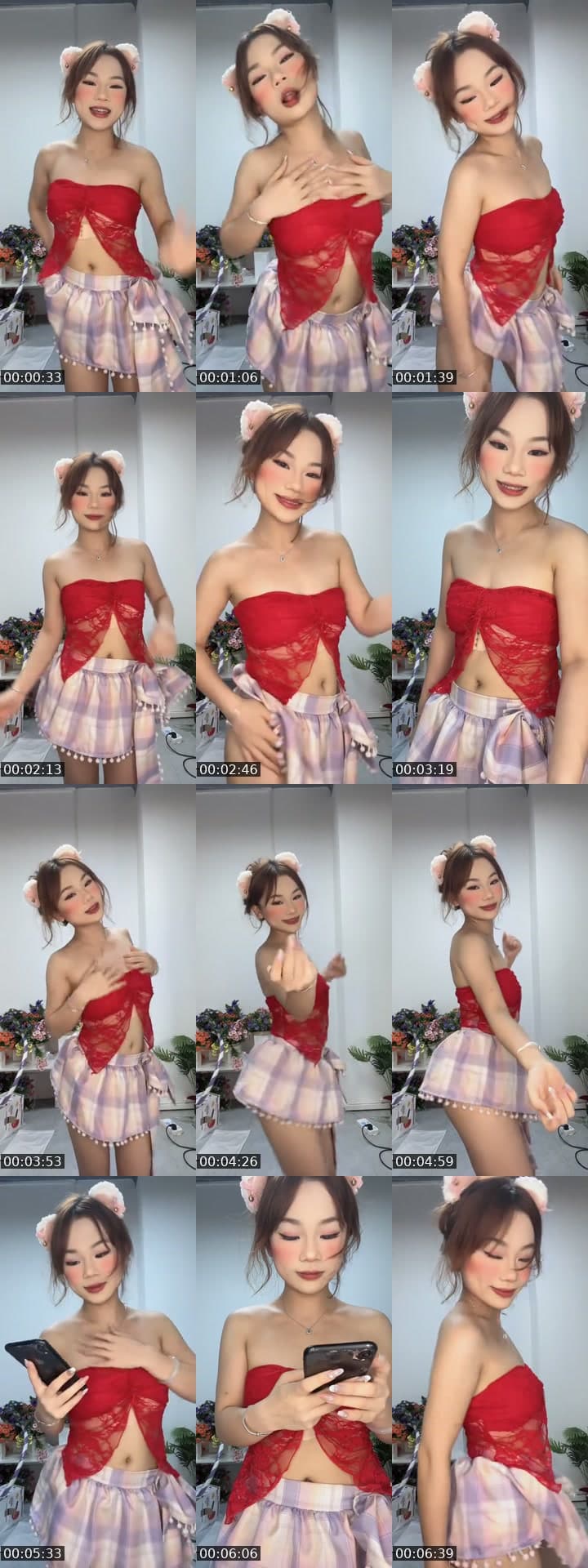@sloane4998 TikTok live stream