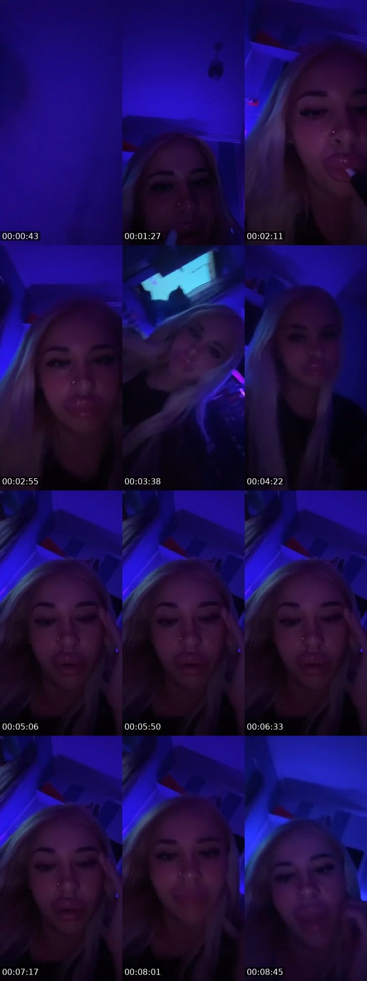 @ahajjajajajahahahaahha TikTok live stream