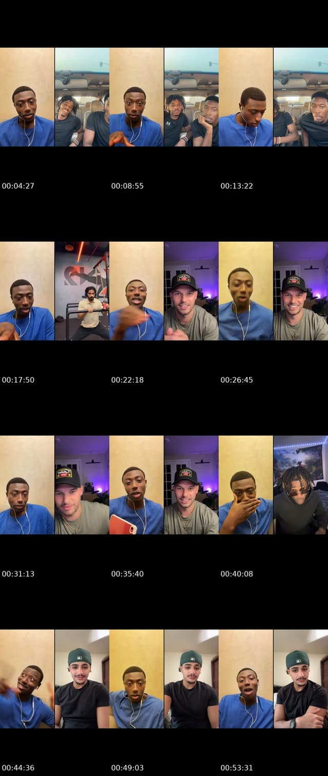 @mez_315 TikTok live