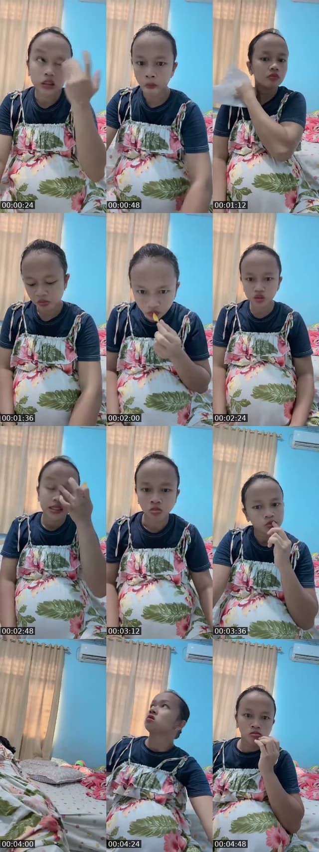 Bentar aja - @lelyginting_