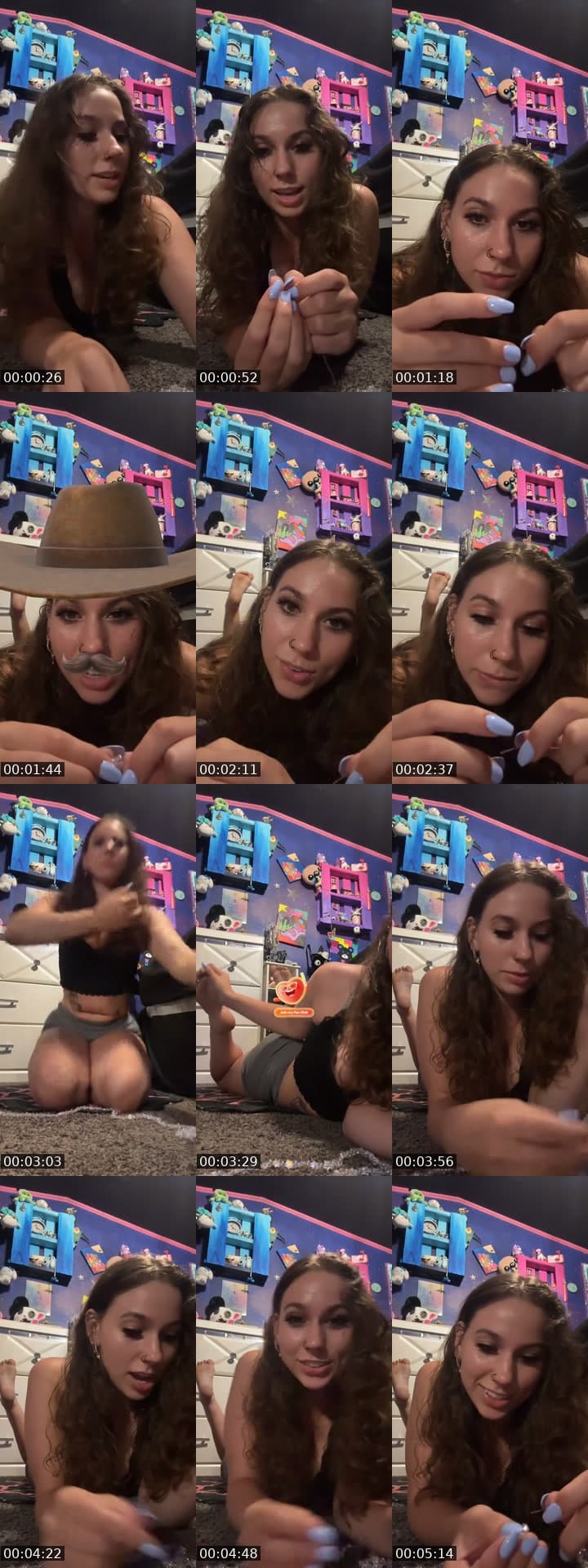 @starslasher7770 TikTok live stream