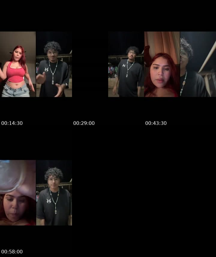 @rubisandoval22 TikTok live stream