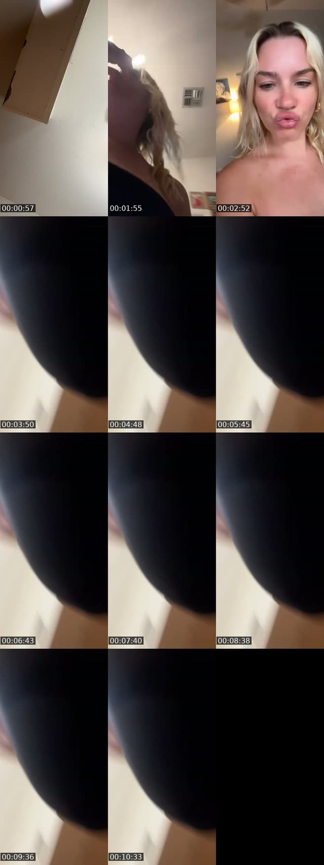 @iamkarinamarie TikTok live