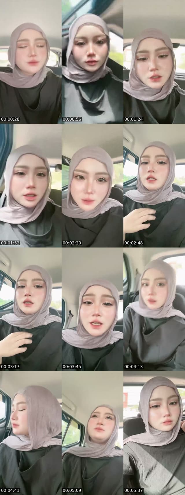 TikTok live: hi morning by @userjajaisgone