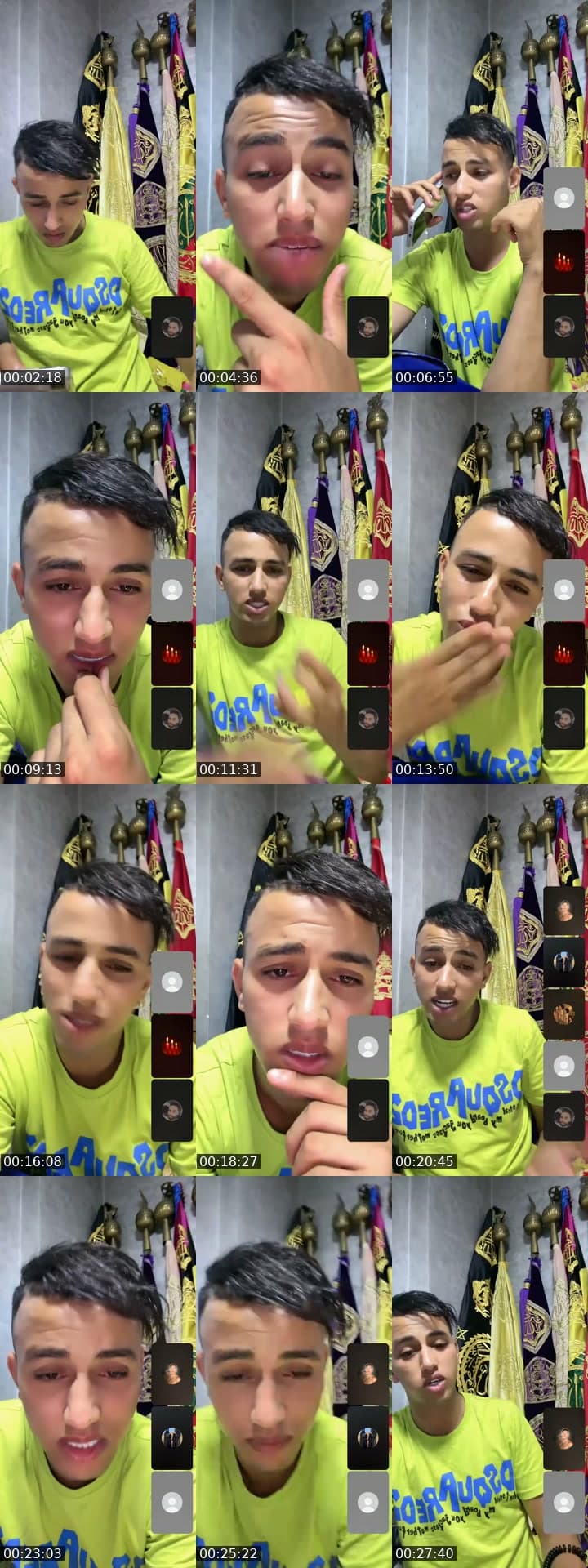 @user9tltqstb1i TikTok live stream