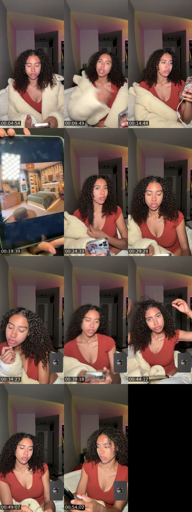 @sneakyjas TikTok live from 2026-07-02
