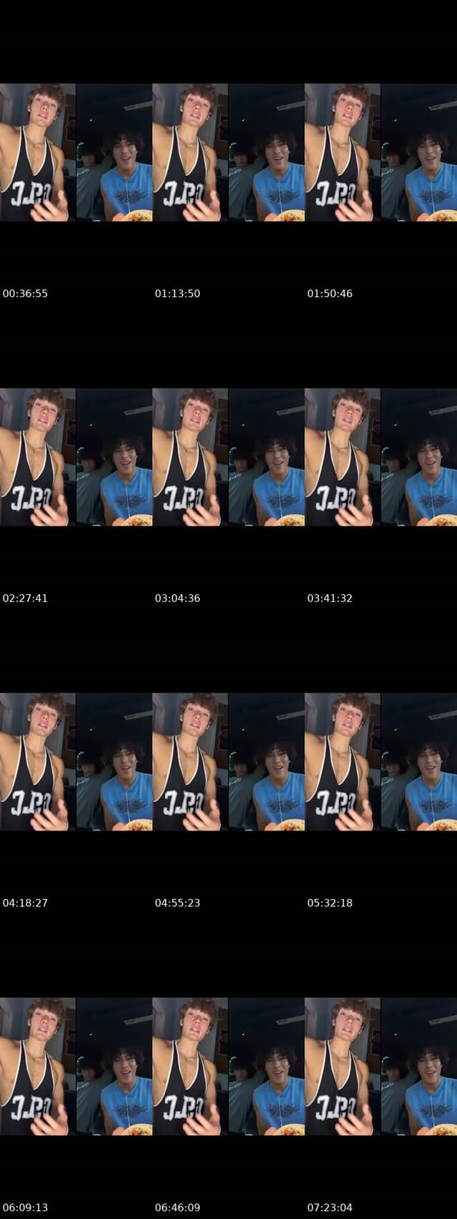 TikTok live: I ❤️ GOAT FAM by @colinwalling