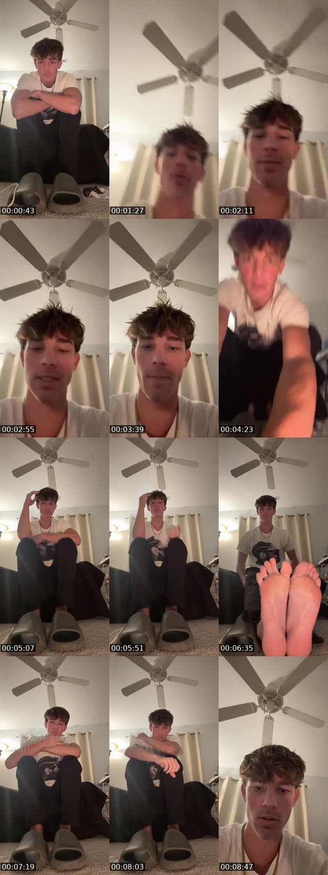 @21_mello TikTok live