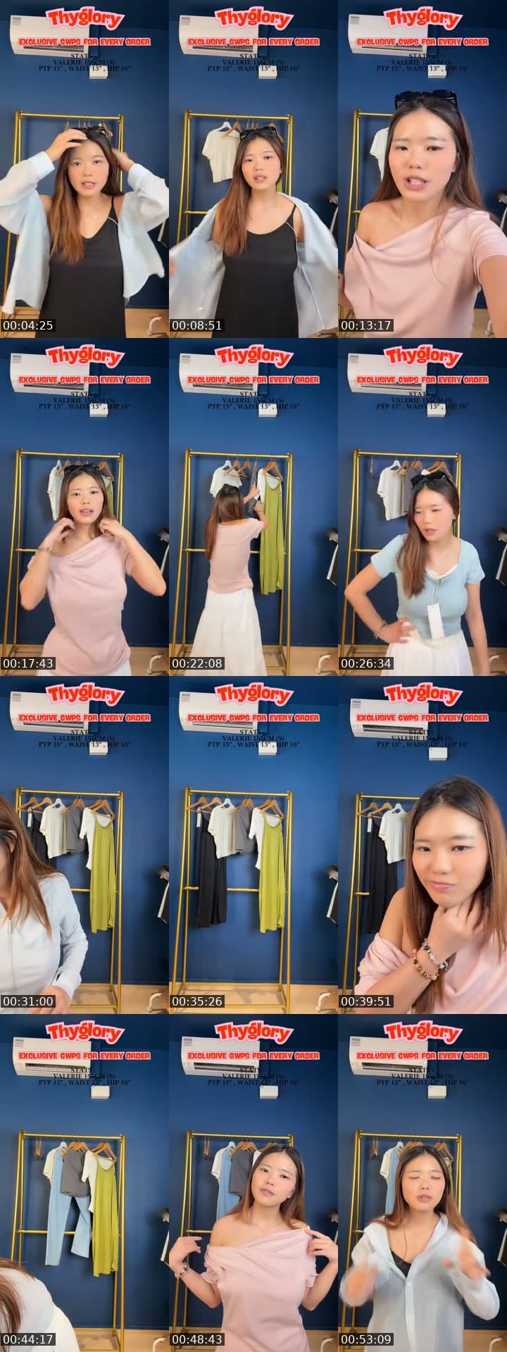 GOOD FASHION DEALS?!